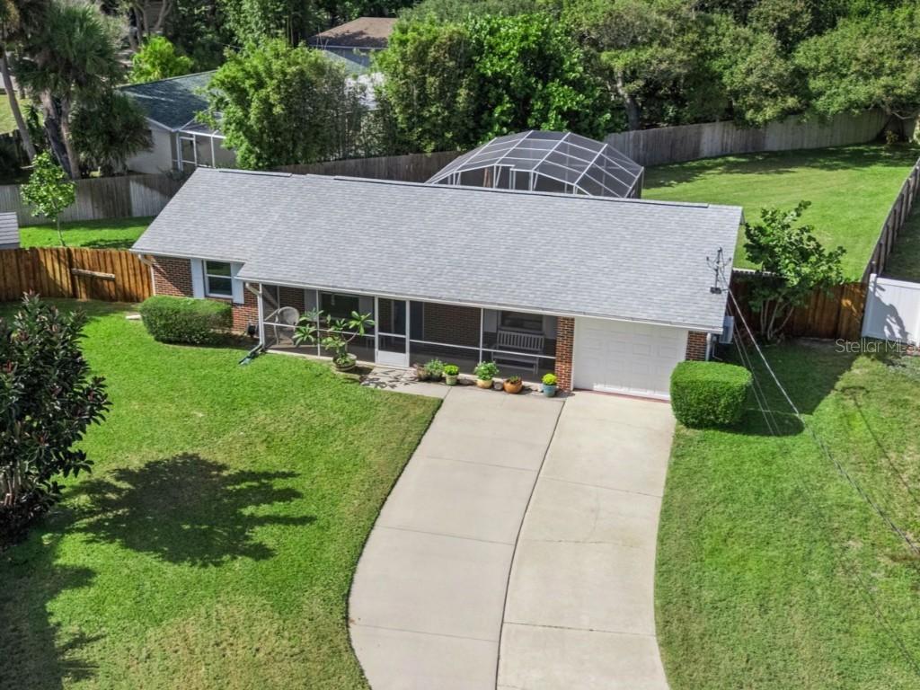 2 Ted Cir., New Smyrna Beach, FL 32169