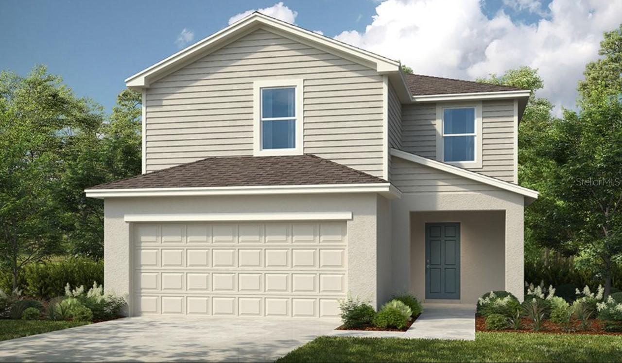 7323 Capstone Dr., Groveland, FL 34736