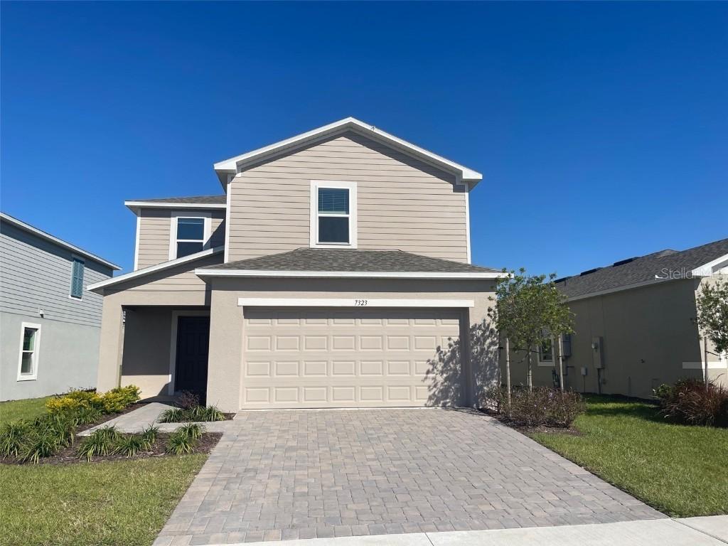 7323 Capstone Dr., Groveland, FL 34736