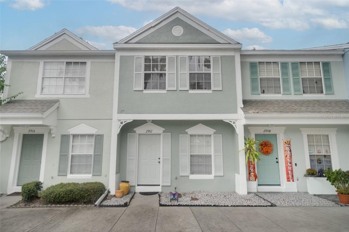 2912 Woodlands Park Ct., Lake Mary, FL 32746