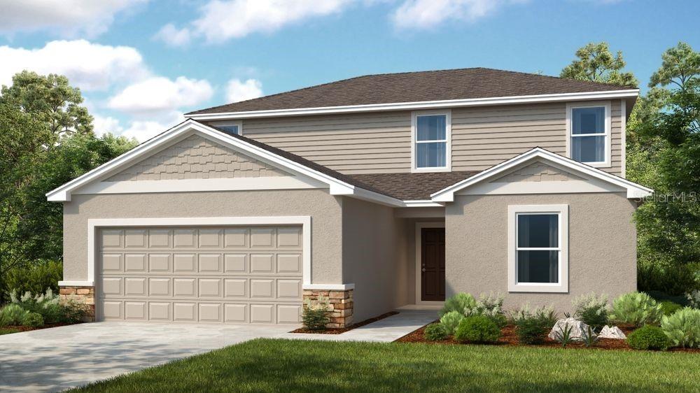 7407 Sandstone Dr., Groveland, FL 34736