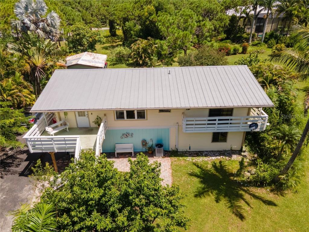 10600 Habitat Tr., Bokeelia, FL 33922