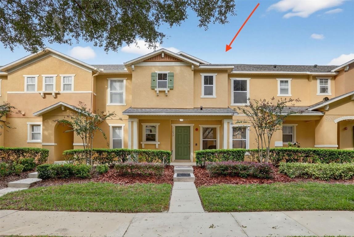 13879 Golden Russet Dr., Winter Garden, FL 34787