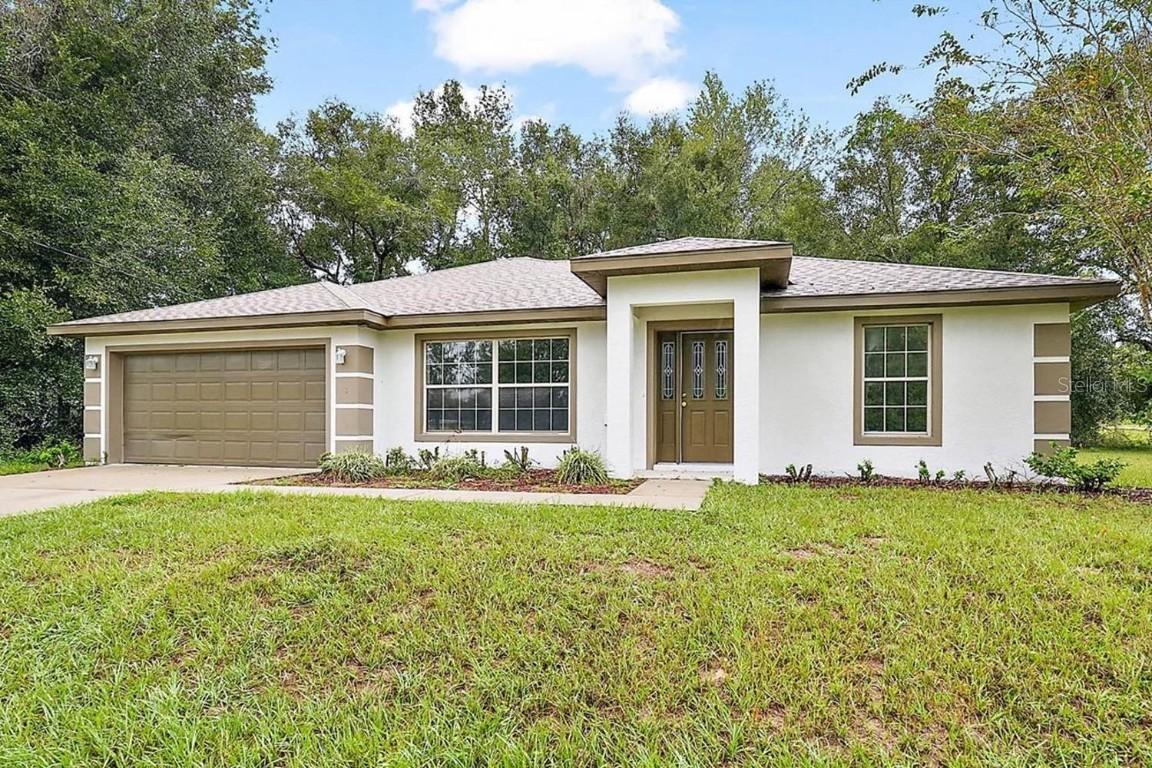 1 Aspen Ln., Ocala, FL 34480
