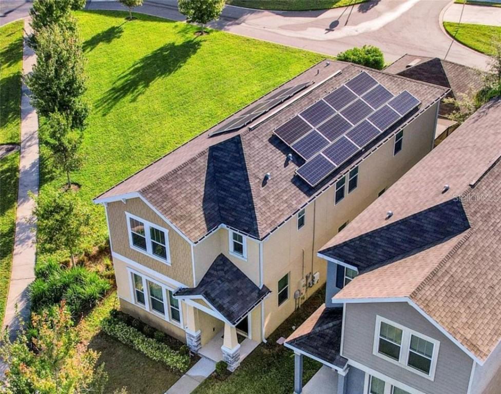 9728 Nancy Drew Alley, Winter Garden, FL 34787