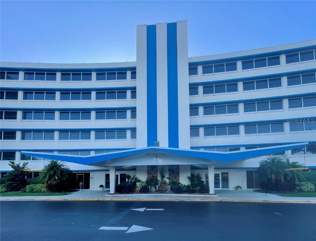 1224 S Peninsula Dr. #304, Daytona Beach, FL 32118