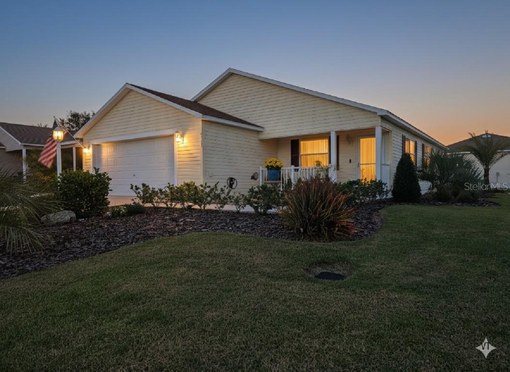 2167 Kerwood Loop, The Villages, FL 32162