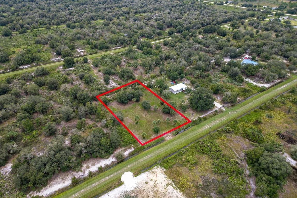 17128 NW 266th St., Okeechobee, FL 34972