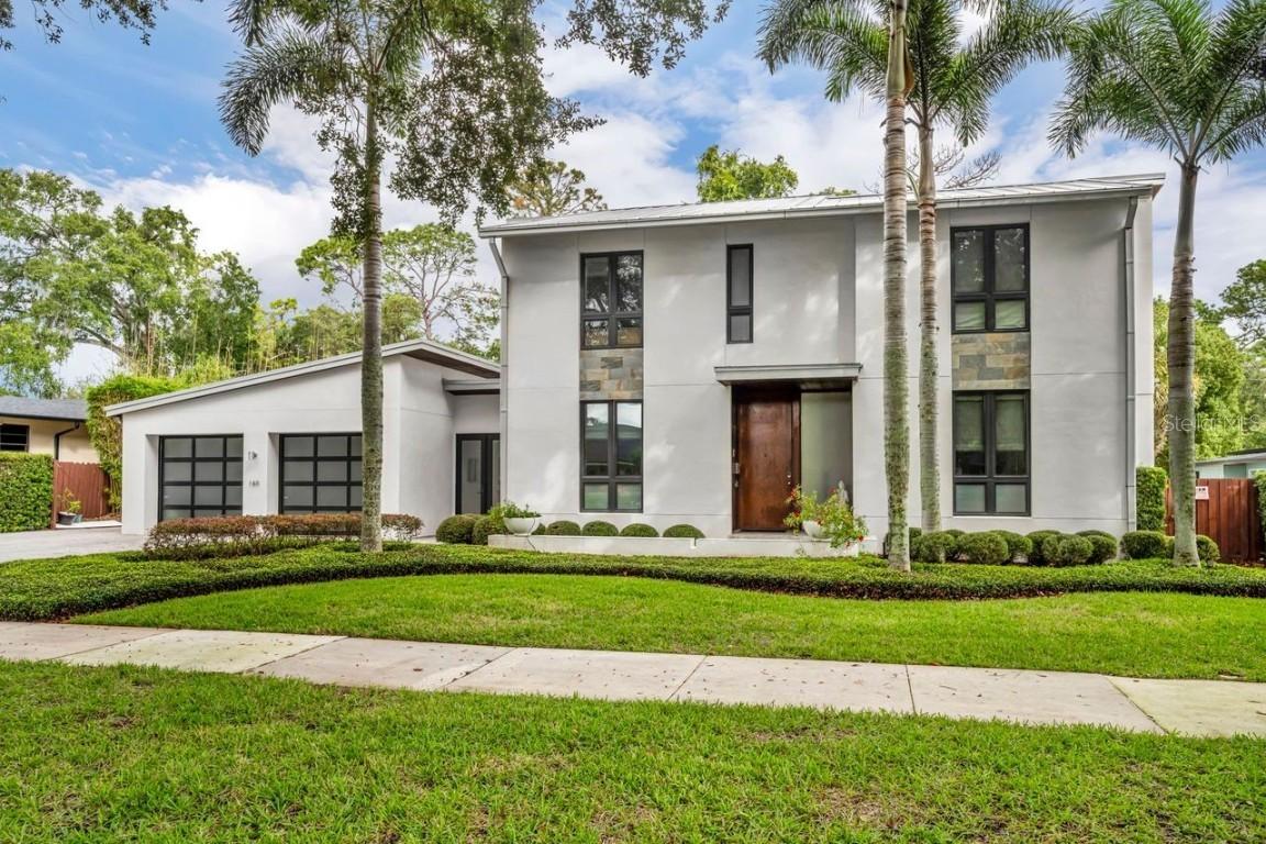 1411 Nottingham St., Orlando, FL 32803