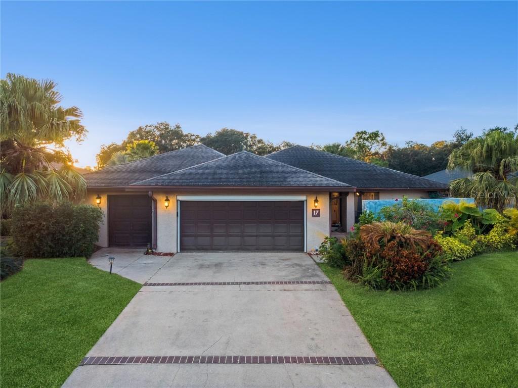 17 Huntley Ct., Haines City, FL 33844