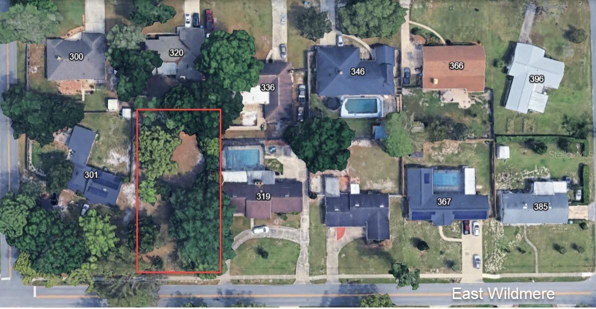 E Wildmere Ave., Longwood, FL 32750