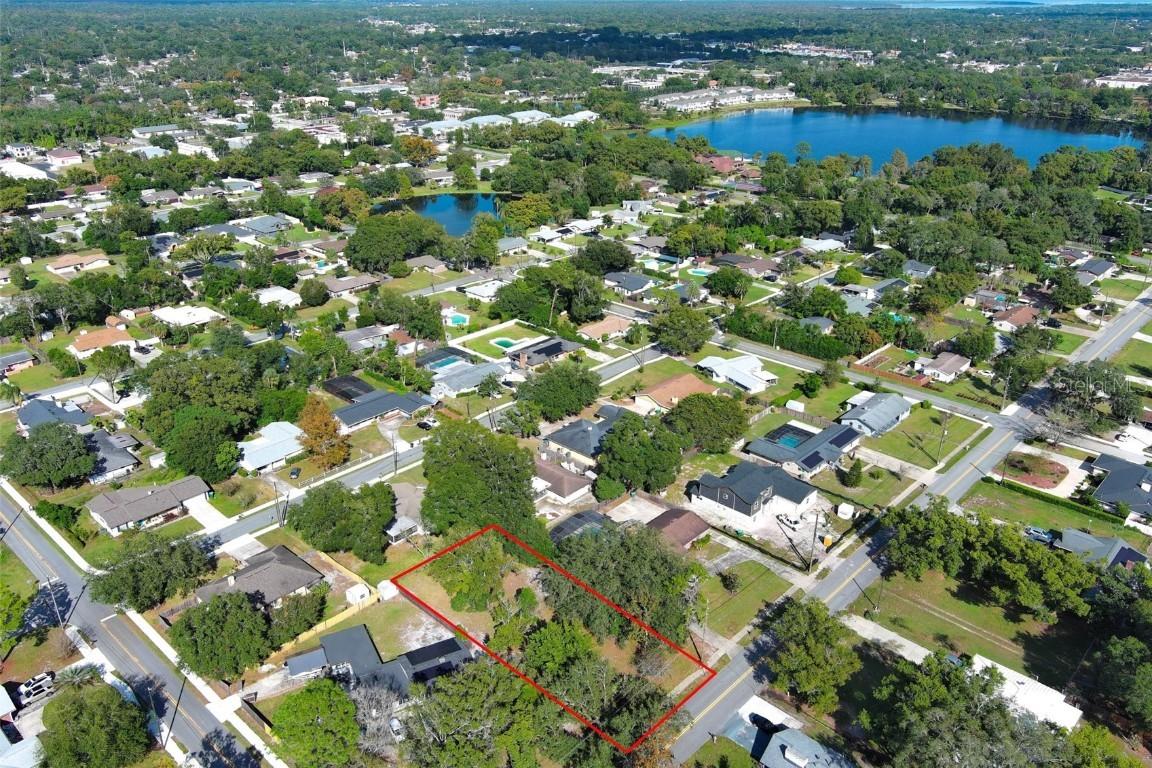 E Wildmere Ave., Longwood, FL 32750