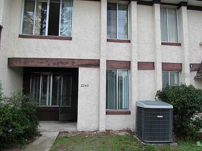 2243 Silver Pines Pl. #405, Orlando, FL 32808