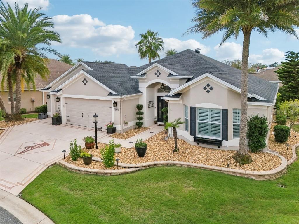 2304 Fringe Tree Tr., The Villages, FL 32162