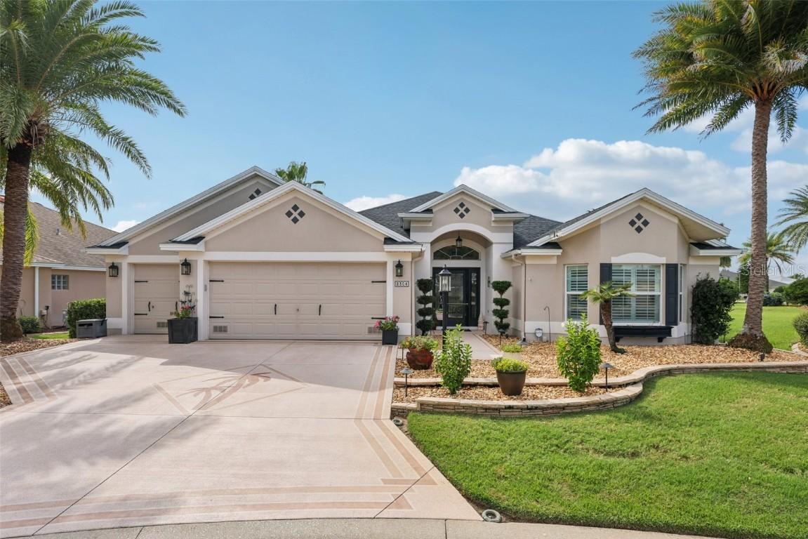 2304 Fringe Tree Tr., The Villages, FL 32162