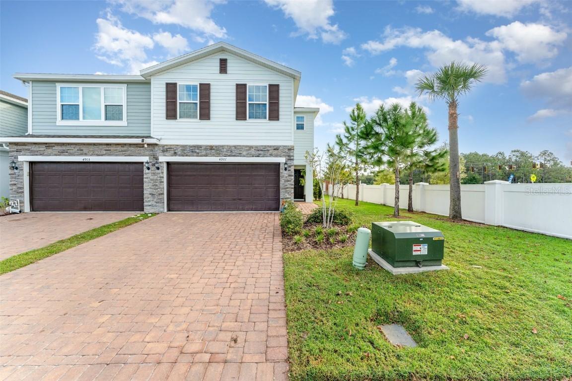 4901 Conifer Cone Dr., Kissimmee, FL 34746