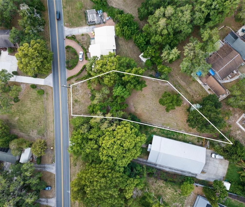 Lake Louisa Rd., Clermont, FL 34711