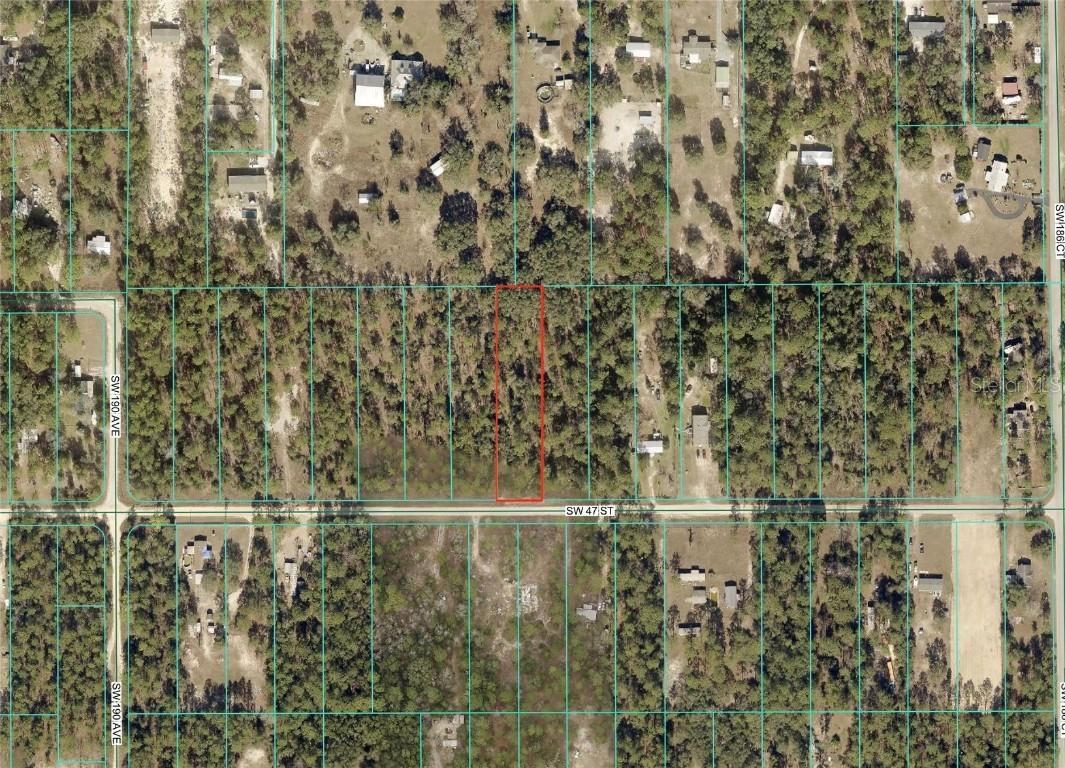 SW 47th Pl., Dunnellon, FL 34432