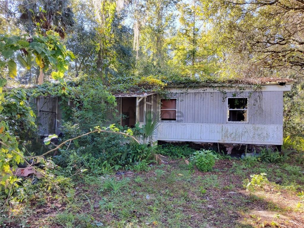 15102 NE 86th Ln., Silver Springs, FL 34488