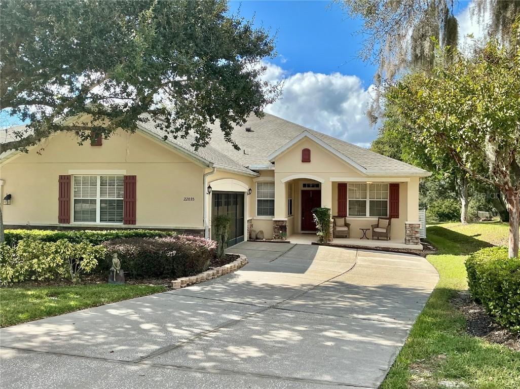 22035 Belgian Ct., Mount Dora, FL 32757