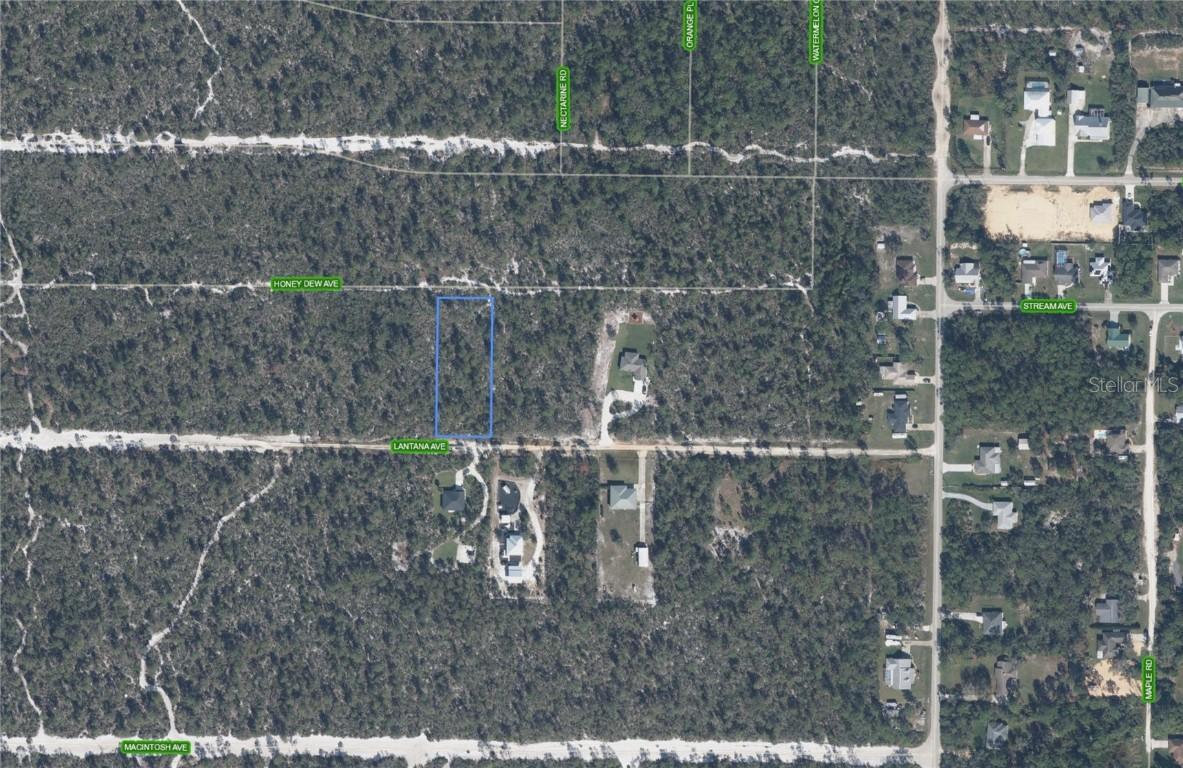 2120 Lantana Ave., Sebring, FL 33875