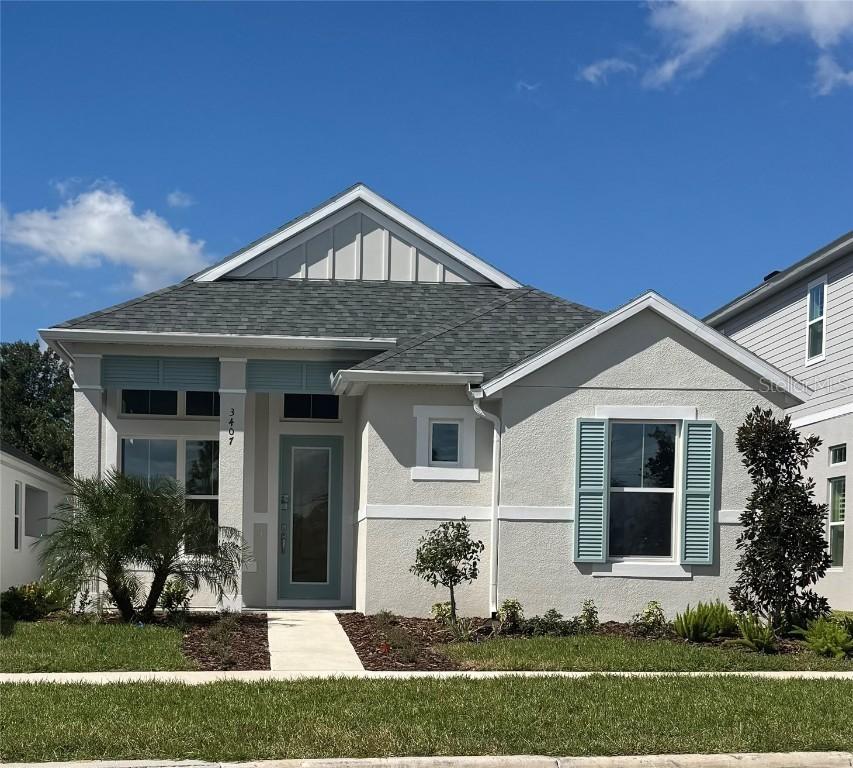 3407 Lajuana Blvd., Wesley Chapel, FL 33543