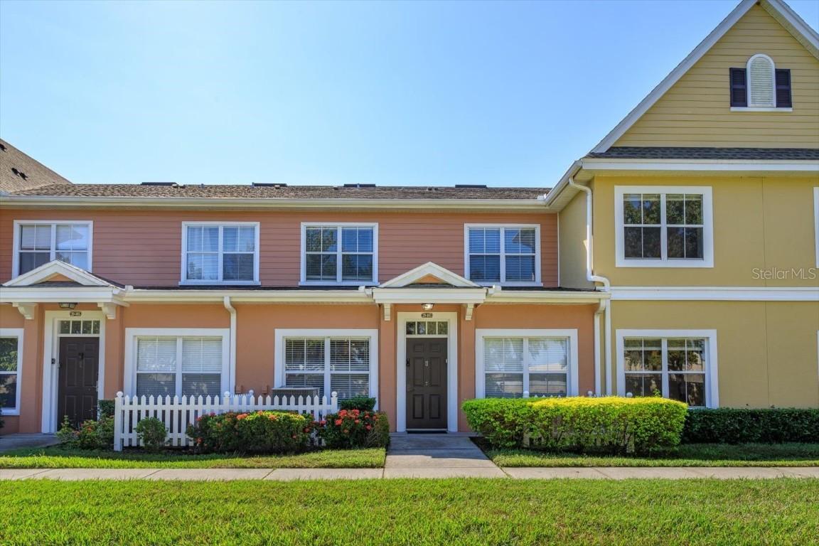 2211 San Vittorino Cir. #103, Kissimmee, FL 34741