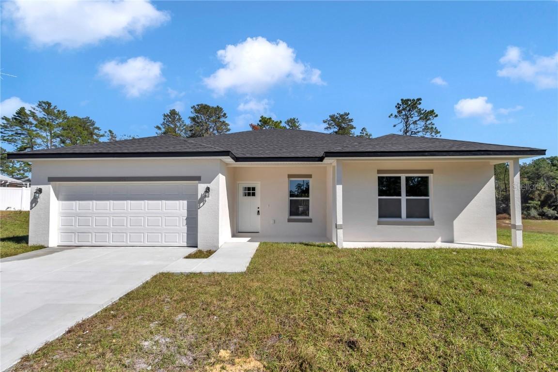 17525 SW 35th Avenue Rd., Ocala, FL 34473