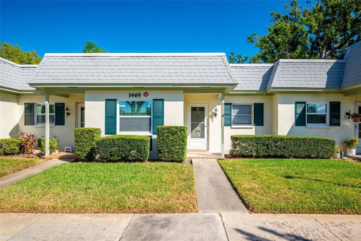 1465 Normandy Park Dr. #4, Clearwater, FL 33756