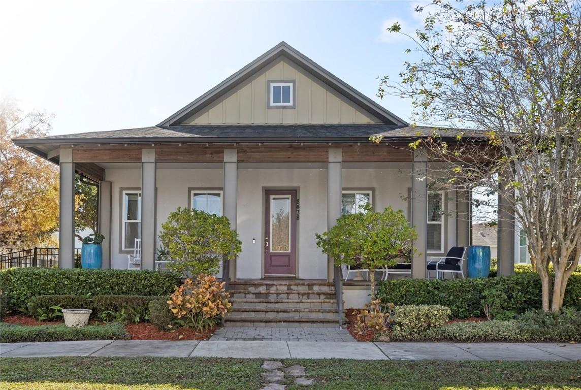8478 Reymont St., Orlando, FL 32827