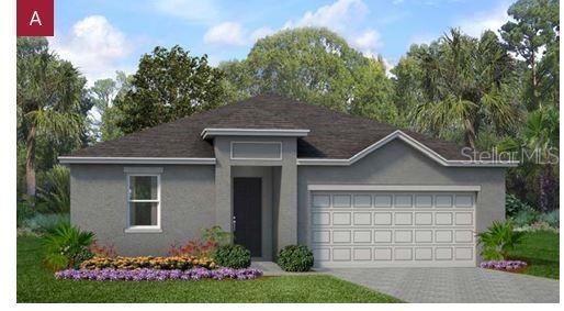 163 Bottle Brush, Haines City, FL 33844