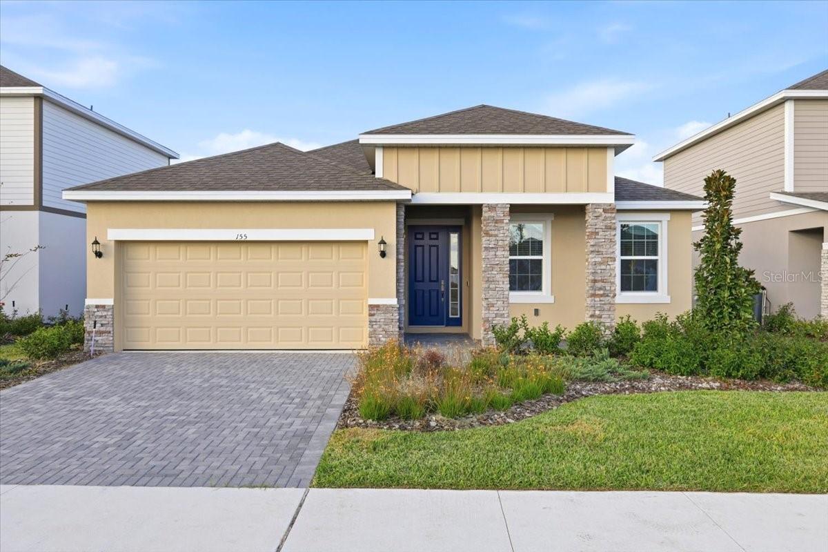 155 Bottle Brush, Haines City, FL 33844