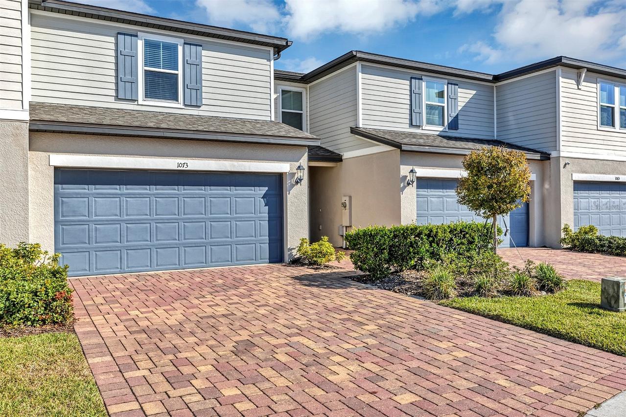 1073 Desert Candle Dr., Ocoee, FL 34761