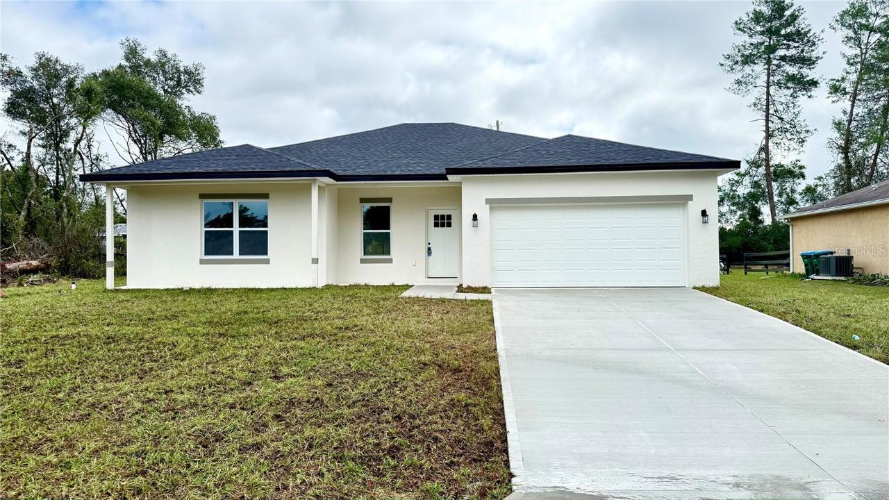 15177 SW 28th Avenue Rd., Ocala, FL 34473