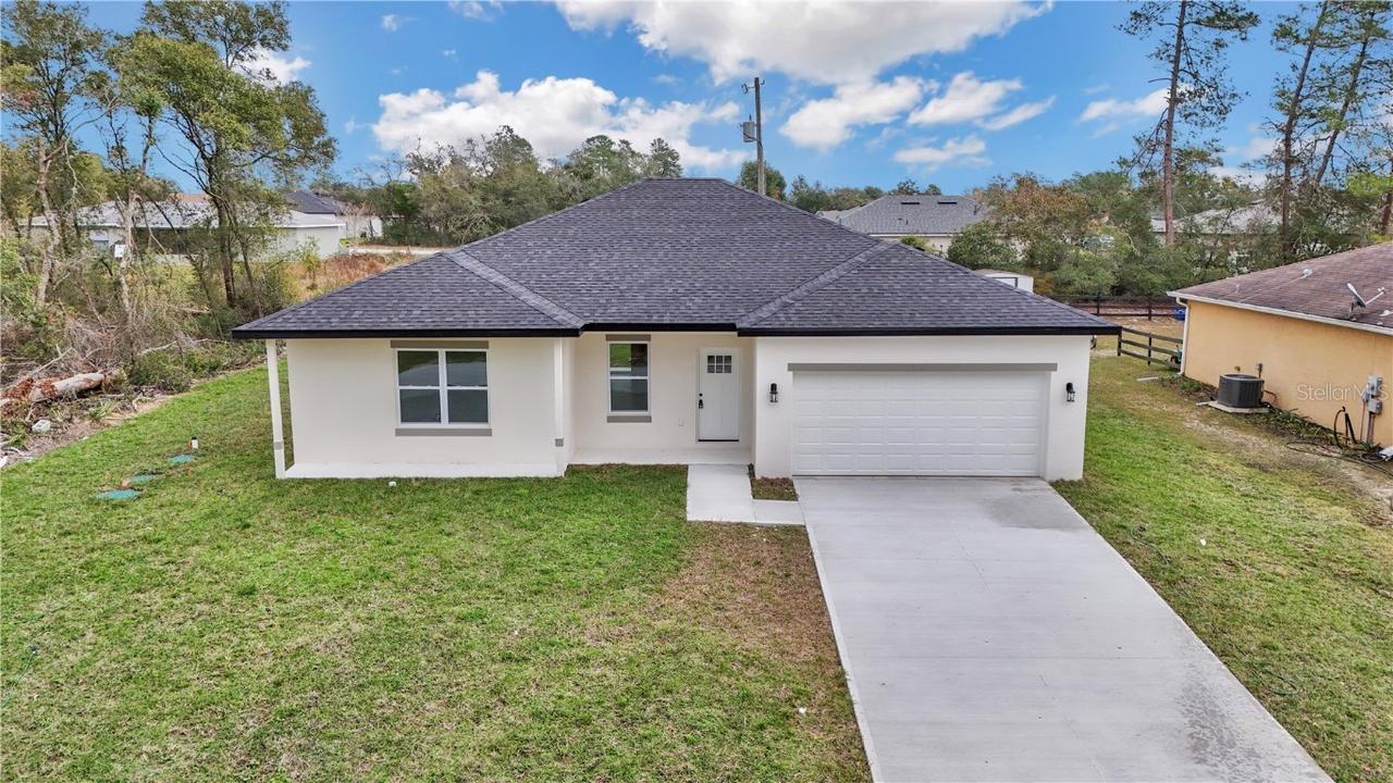 15177 SW 28th Avenue Rd., Ocala, FL 34473