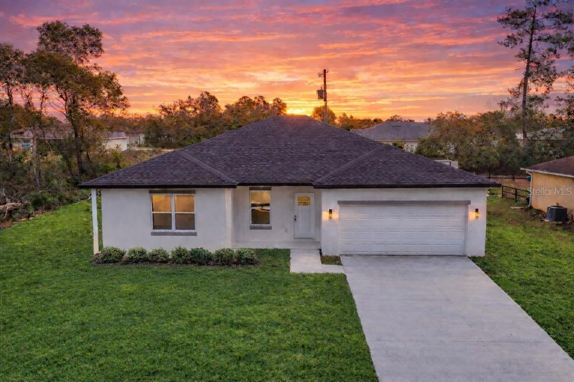 15177 SW 28th Avenue Rd., Ocala, FL 34473