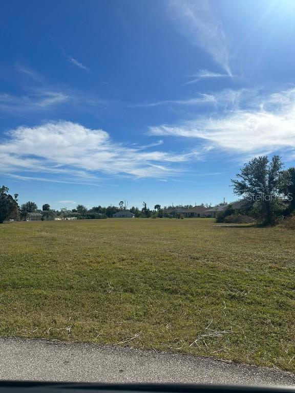 [Address Hidden by Seller], Punta Gorda, FL 33983
