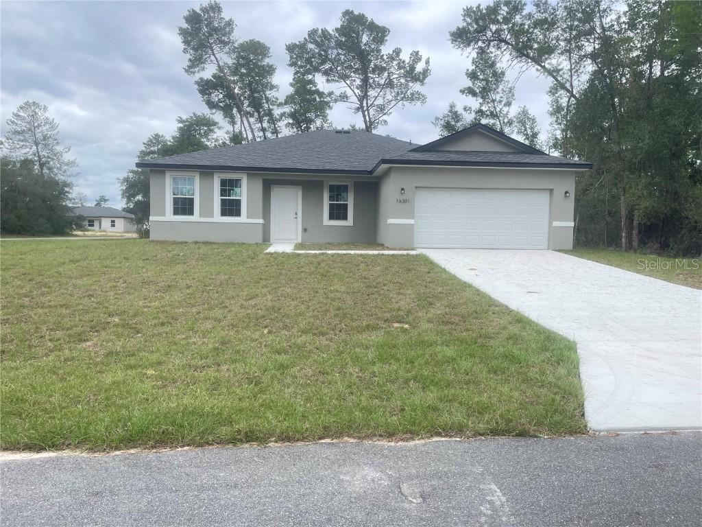 [Address Hidden by Seller], Ocala, FL 34473
