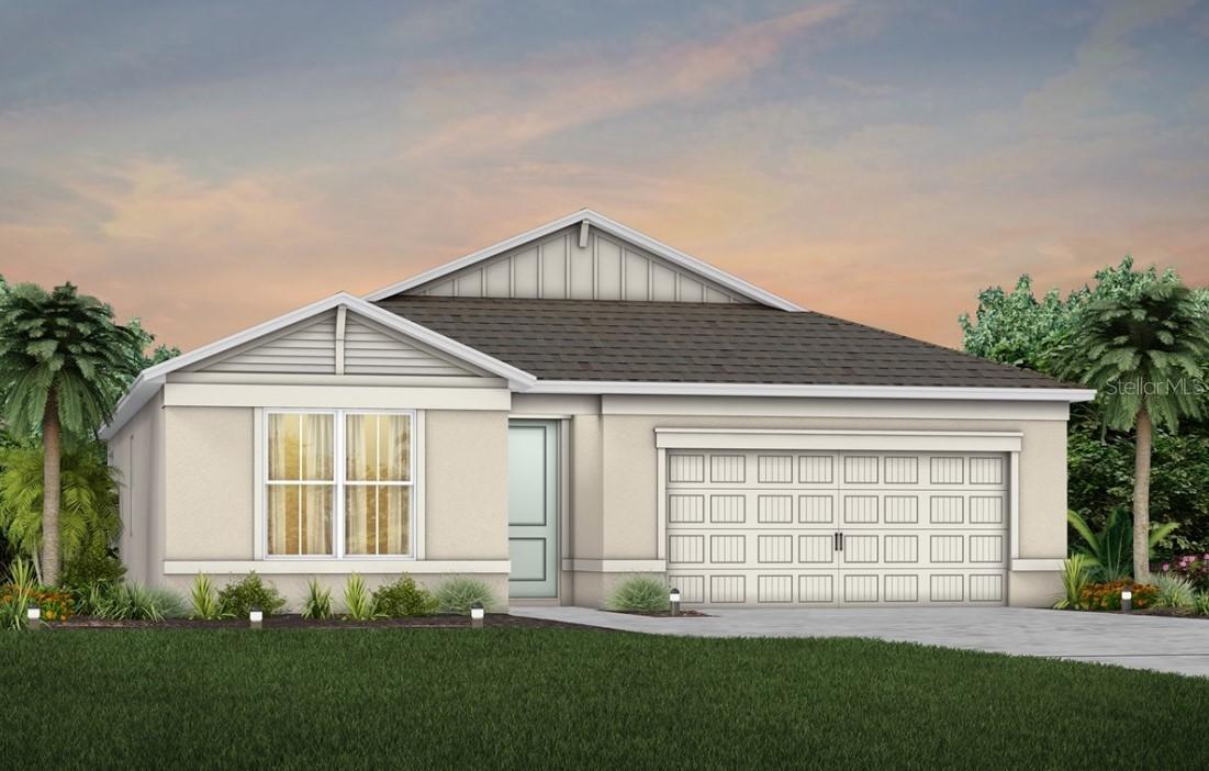 1406 Groveline Rd., St Cloud, FL 34771