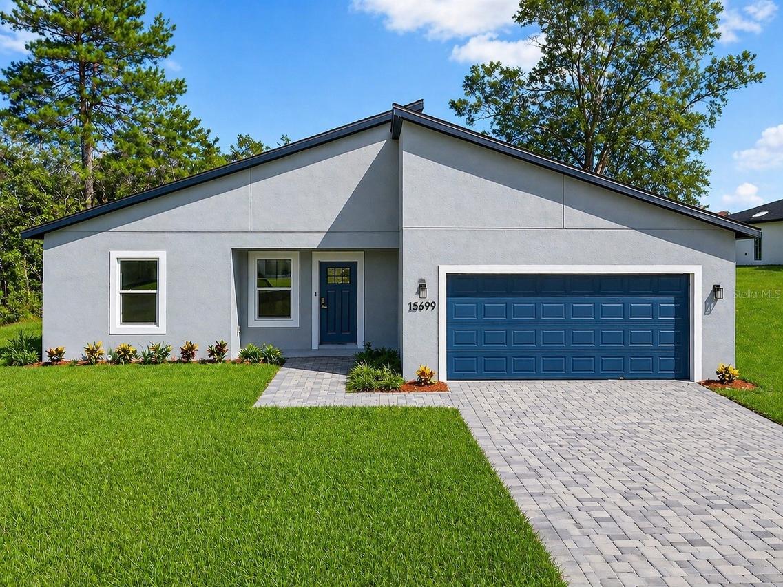 15699 SW 27th Avenue Rd., Ocala, FL 34473