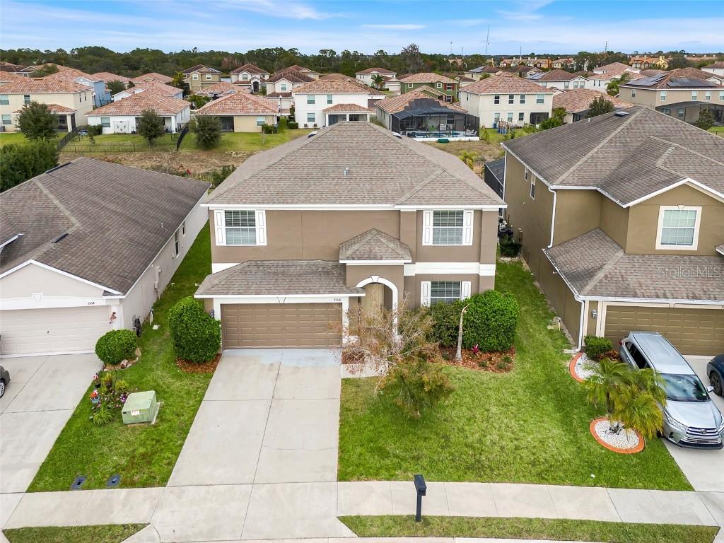 3560 Cortland Dr., Davenport, FL 33837