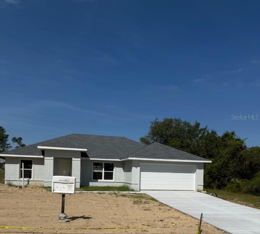 2261 SW 168 Pl., Ocala, FL 34473