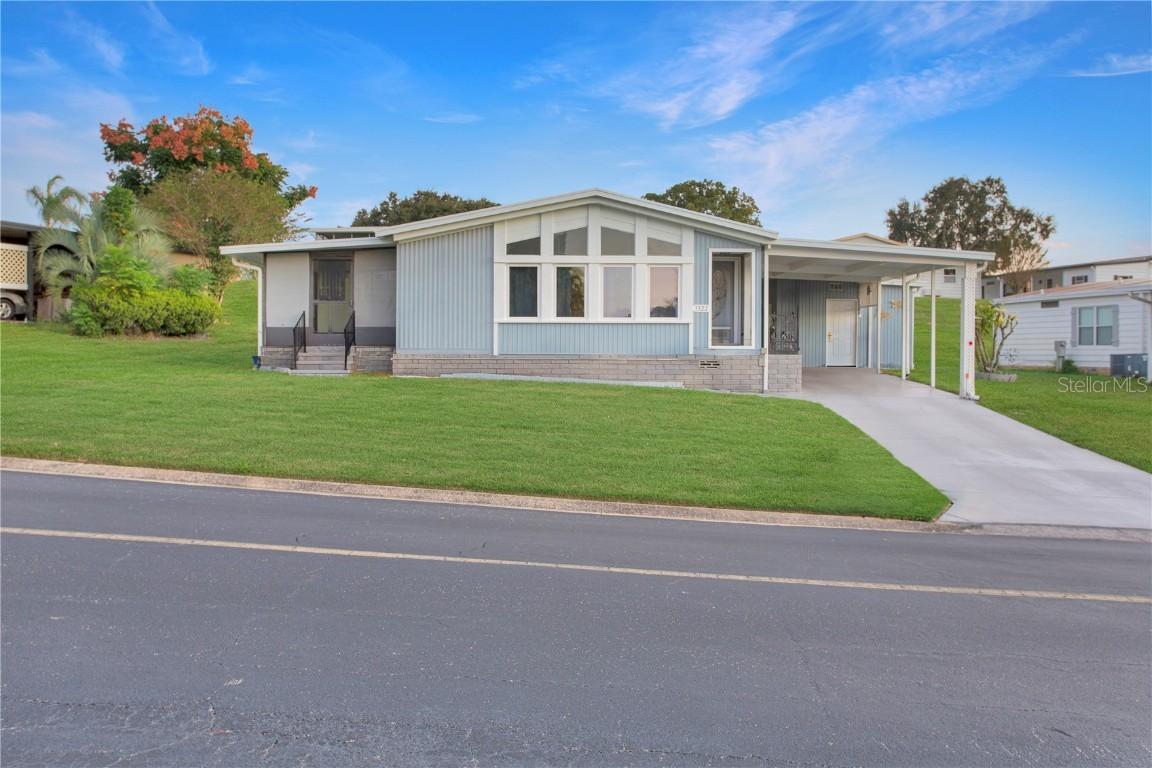 3322 N Citrus Cir. #1680, Zellwood, FL 32798