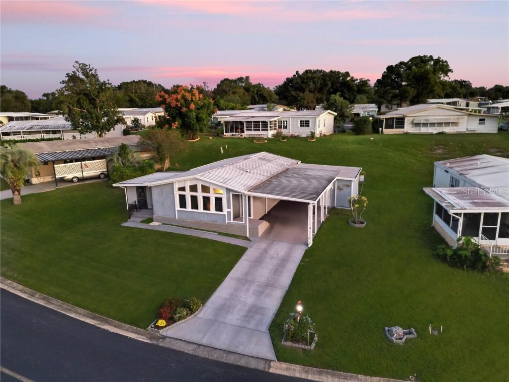 3322 N Citrus Cir. #1680, Zellwood, FL 32798