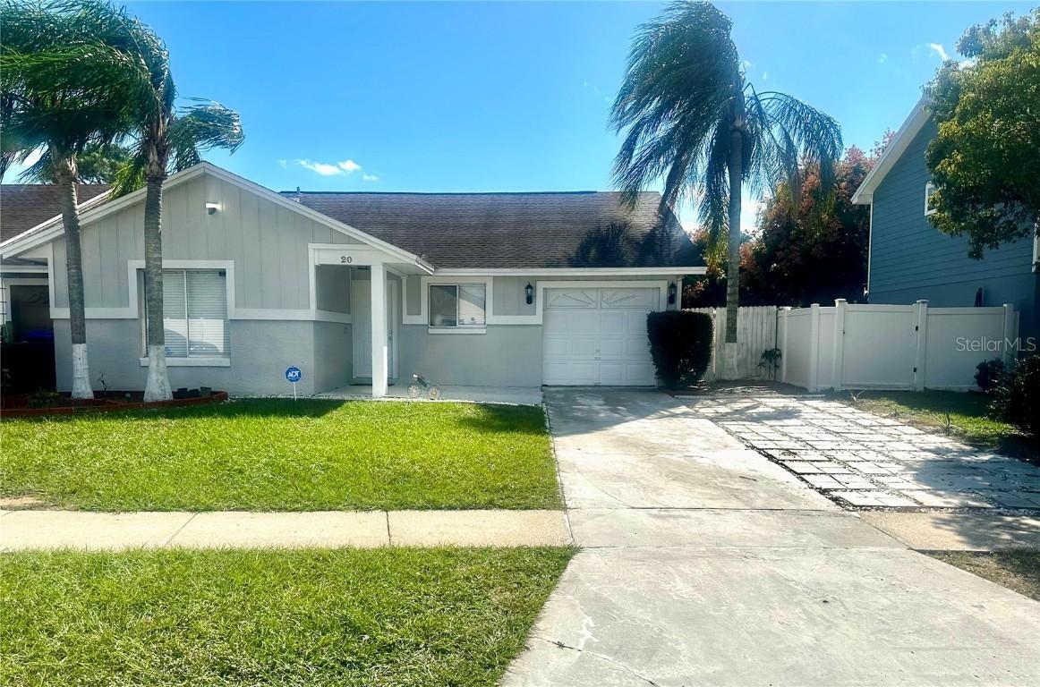 20 Winter Ridge Cir., Orlando, FL 32835