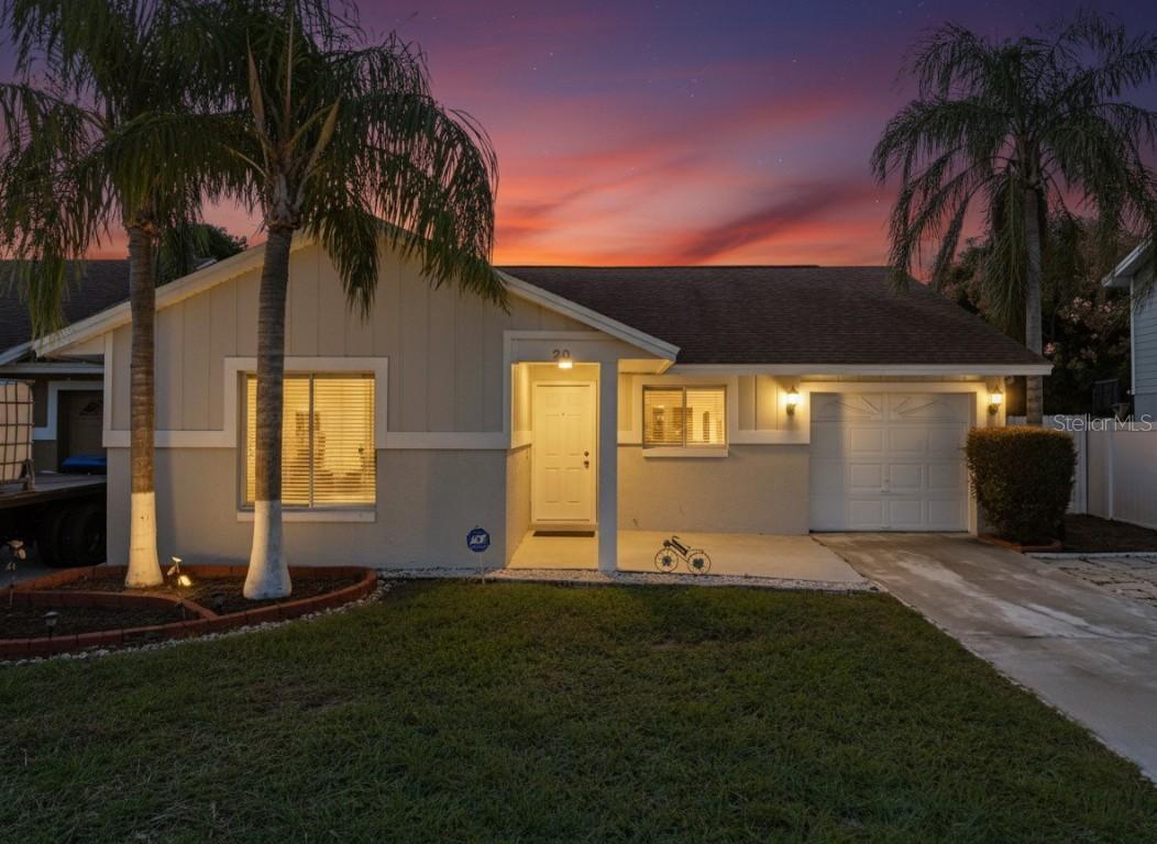 20 Winter Ridge Cir., Orlando, FL 32835