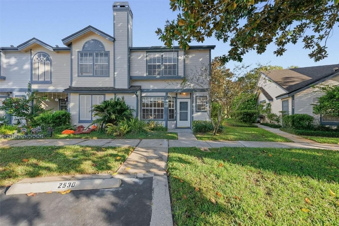2530 Lancaster Ct., Apopka, FL 32703