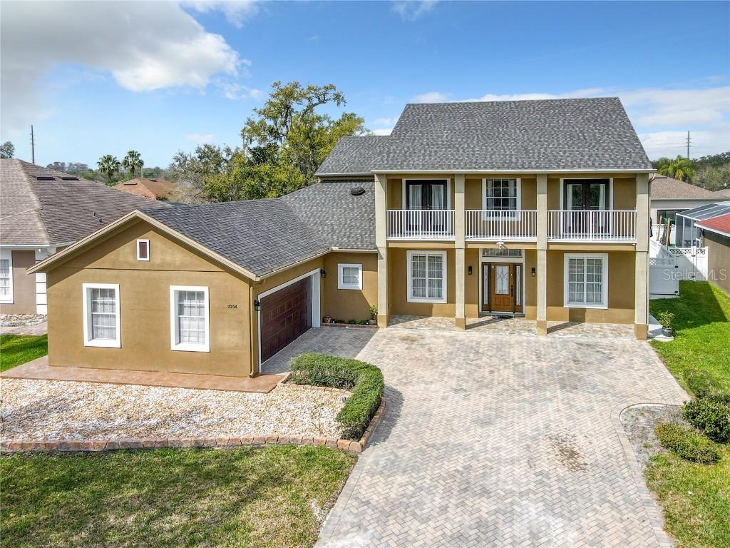 2254 Viehman Tr., Kissimmee, FL 34746