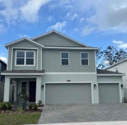 2698 Cavanaugh Dr., Orlando, FL 32817