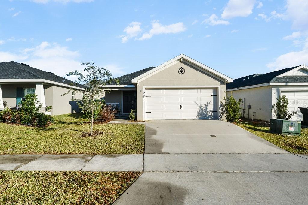 2611 Tulip Dr., Davenport, FL 33837